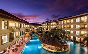 ป่าตอง พารากอน รีสอร์ท แอนด์ สปา (มาตรฐาน SHA Plus+)